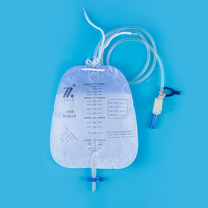SM 7025 Bolsa de Orina Deluxe de 1500ml