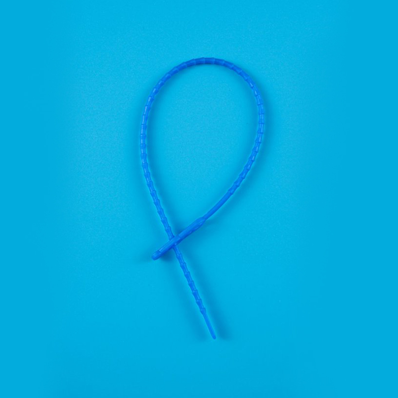 Cuerda de segmento flexible (cuerda de unión de bambú)