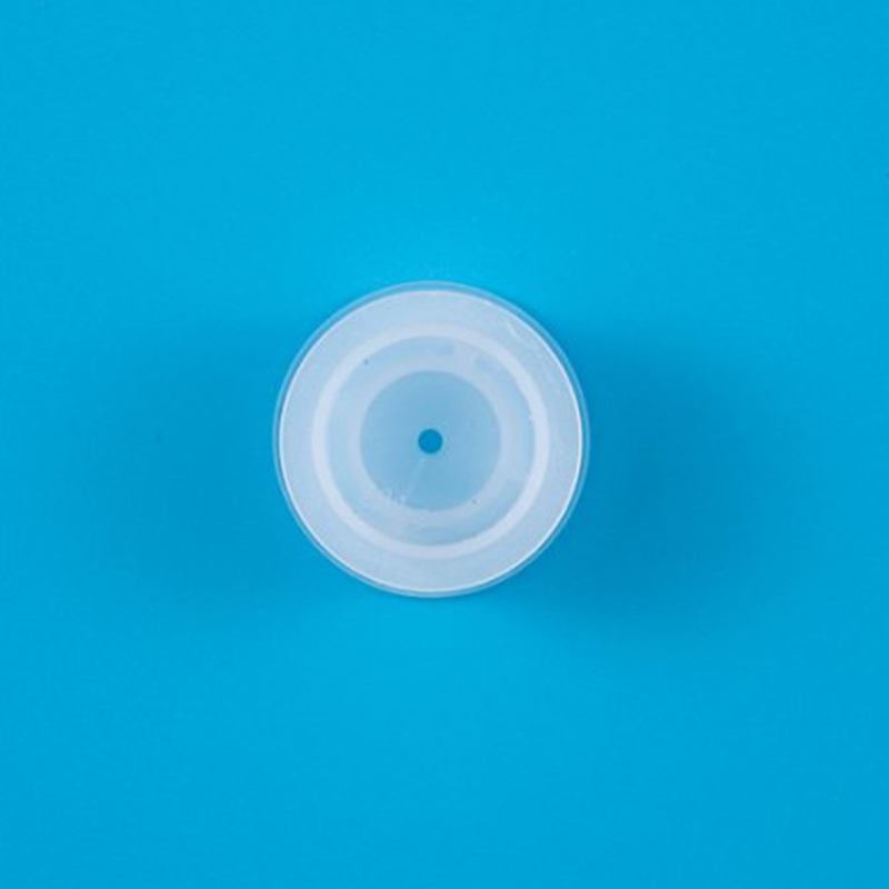 Anillo de posicionamiento del dispensador de medicación
