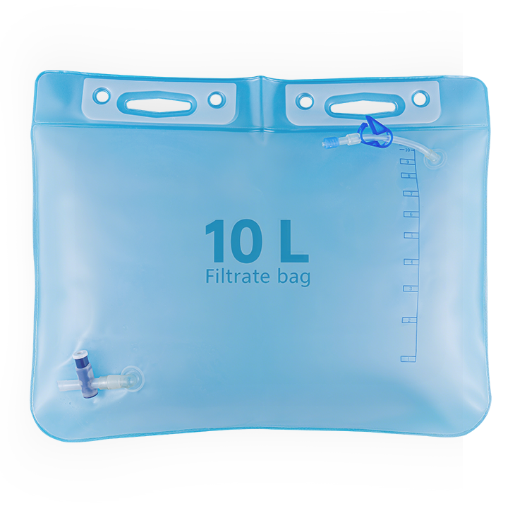 Bolsa de orina